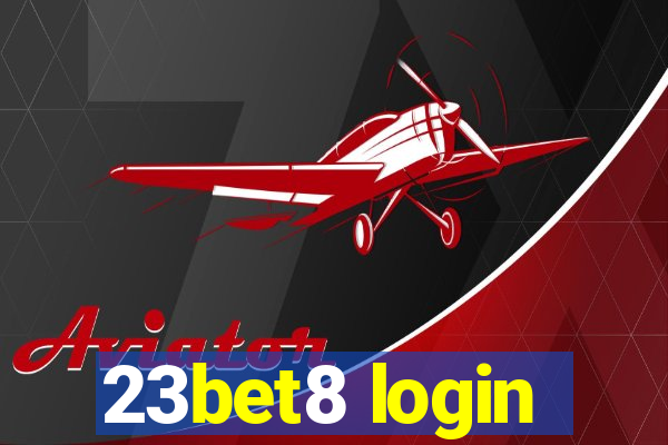 23bet8 login